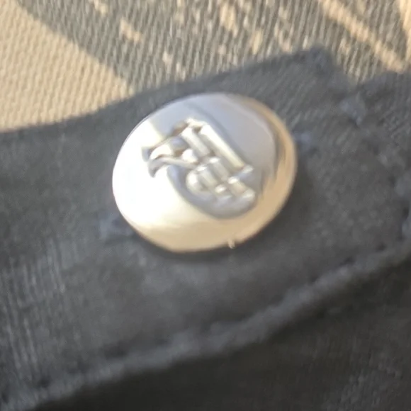 Lauren Ralph Lauren Tie Front Linen Dress - Picture 5 of 6